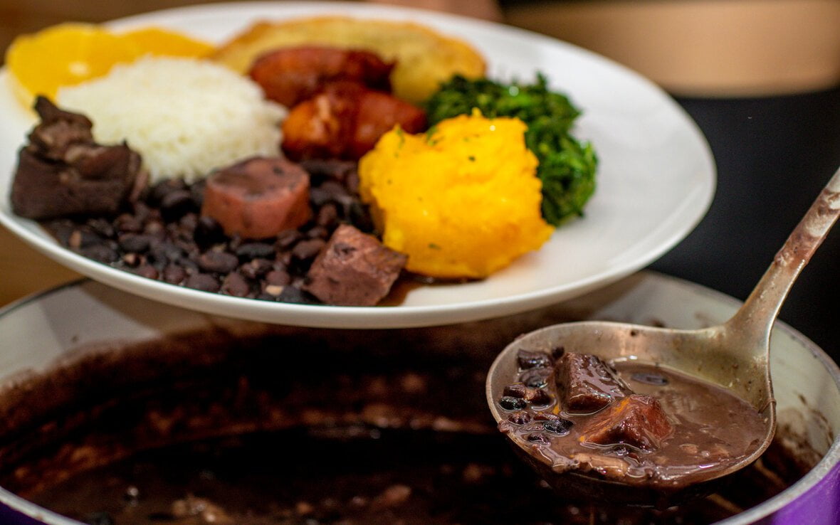Sabores do Brasil – Aprenda a fazer 5 pratos típicos da culinária brasileira para fazer hoje – por zoomradios